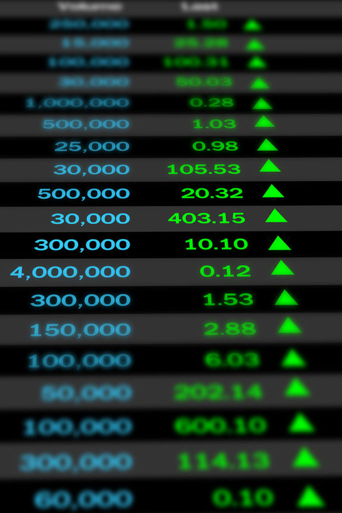 Seguro de inversión en bolsa